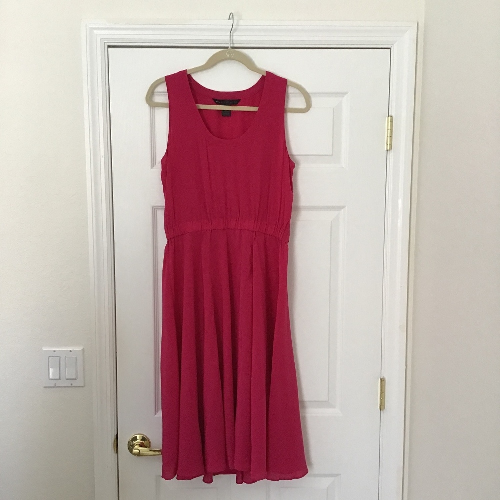 Marc by Marc Jacobs dress